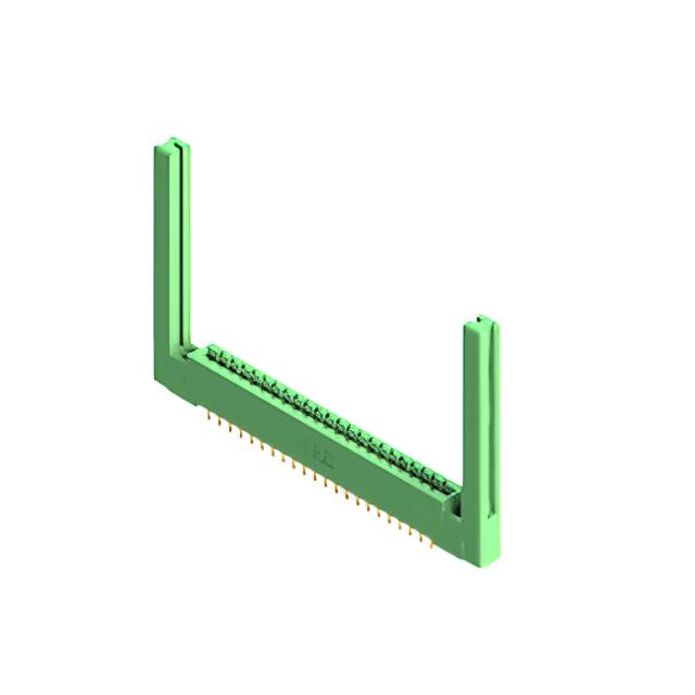 337-044-558-258 EDAC Inc.  Edgeboard Connectors